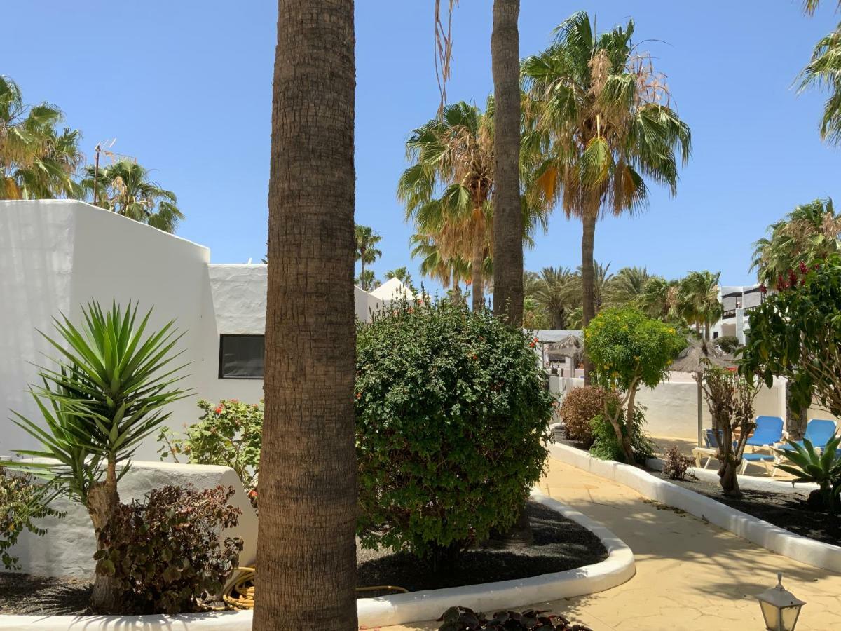 פוארטו דל כרמן Villa Oasis מראה חיצוני תמונה